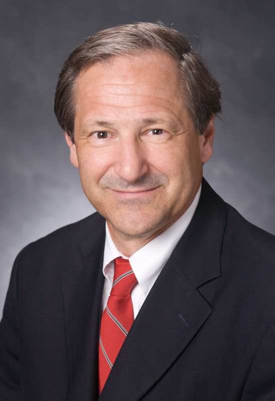 Ronald M. Cervero