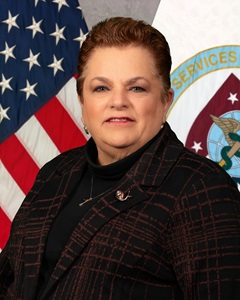 Dr. Nancy Dickey