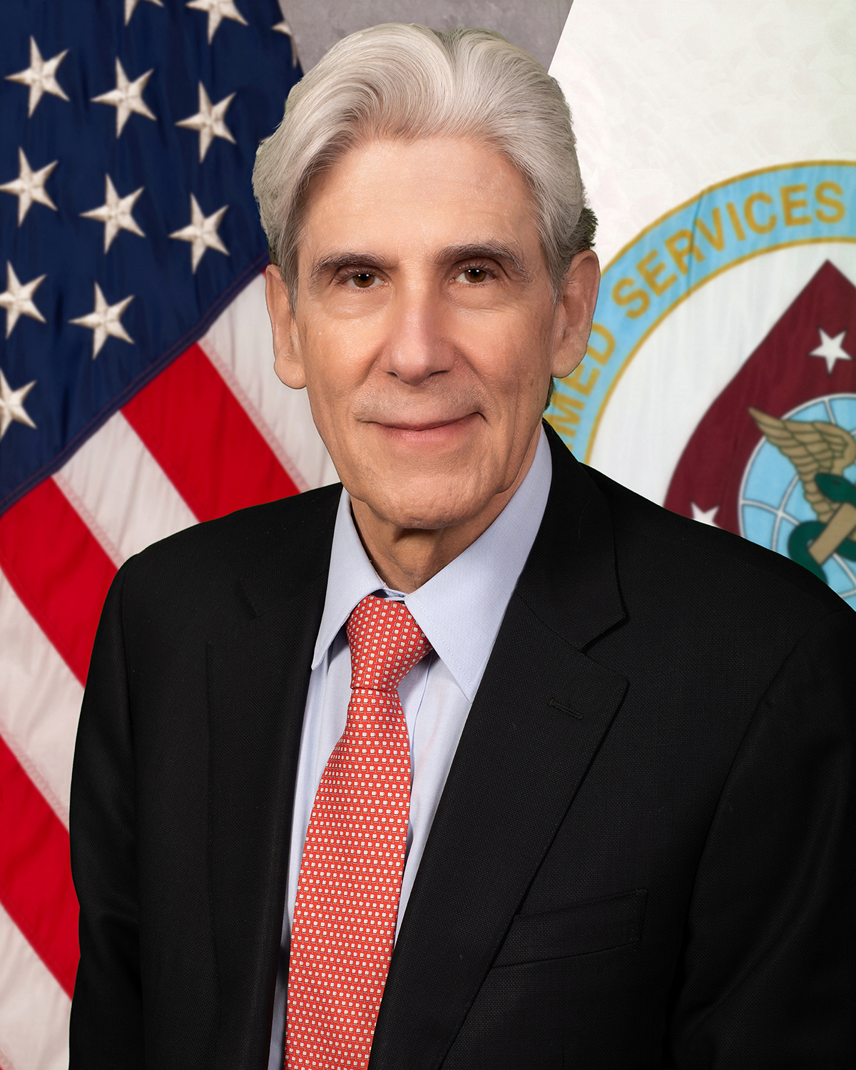 Dr. Julio Frenk