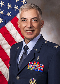 Colonel Cubby Gardner