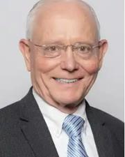 Dr. James Peake
