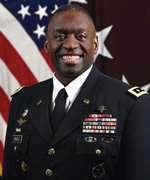LTG R. Scott Dingle