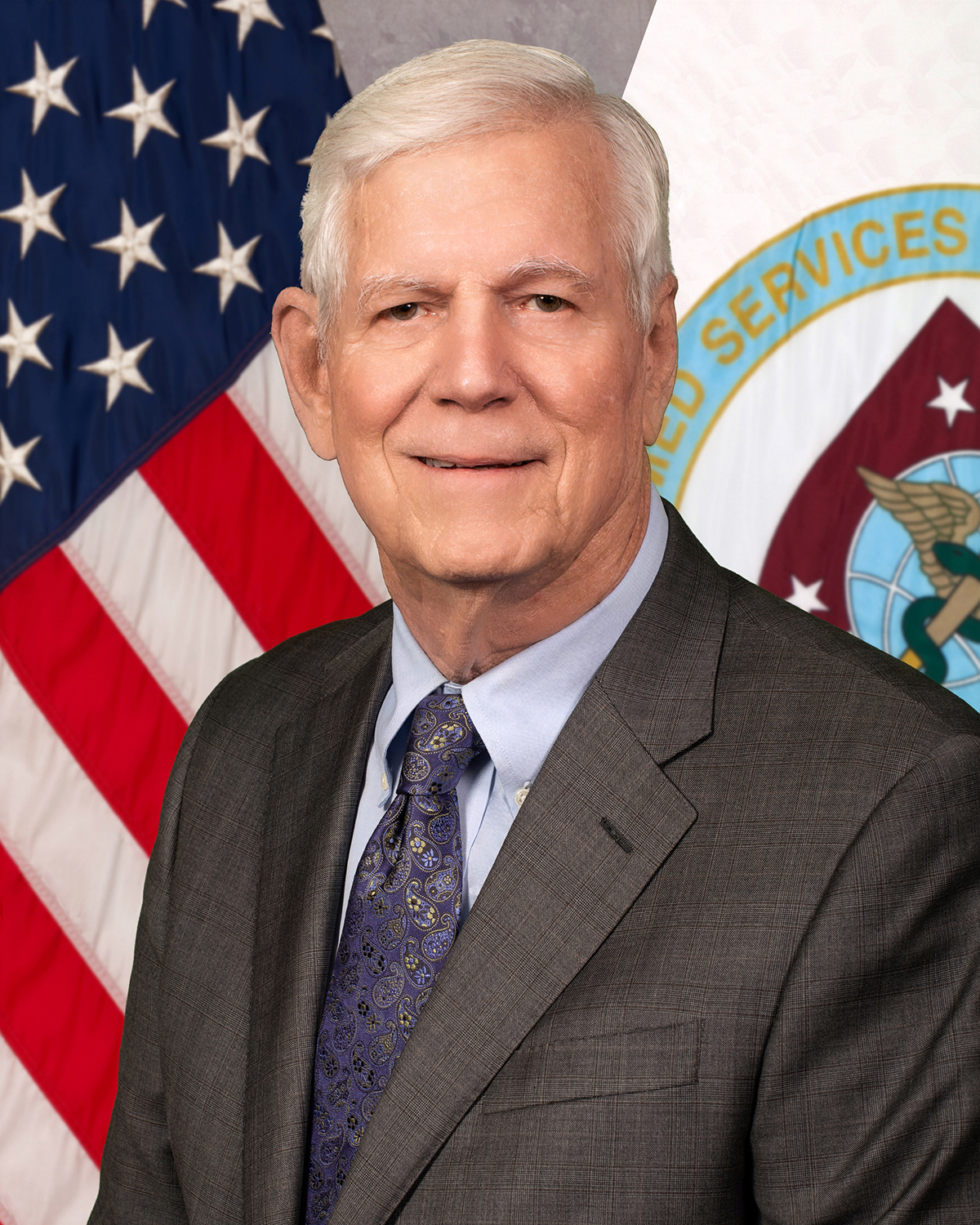 Richard Myers