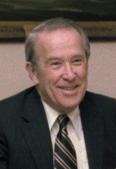 Henry M. Jackson