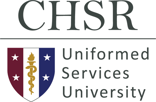 CHSR logo