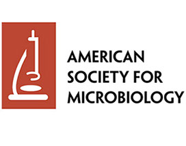 AMERICAN SOCIETY OF MICROBIOLOGY