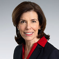 AMY P. PATTERSON, M.D.