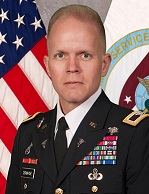 COL Patrick Donahue