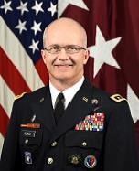LTG RONALD J. PLACE, MC, USA, DHA
