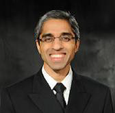 VADM VIVEK H. MURTHY, USPHS