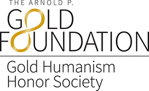 The Arnold P. Gold Foundation- Gold Humanism Honor Societ