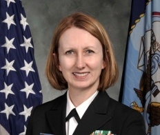 Heather King
