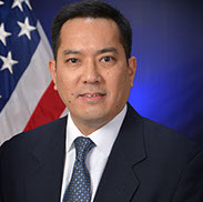 VINCENT B. HO, MD, MBA