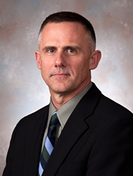 Jeffrey Longacre