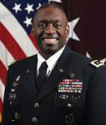 LTG RAYMOND S. DINGLE, MS, USA