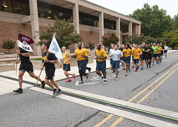 Running Club