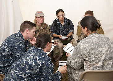 Psychiatry Interest Group