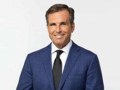 Bob Woodruff