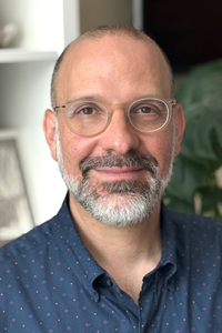 Dan Siegal