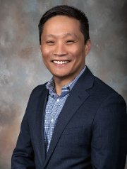 Tony Yuan