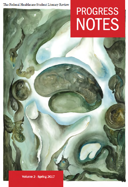 Progress Notes 2017 Cover