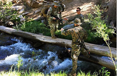 Uniformed Services University