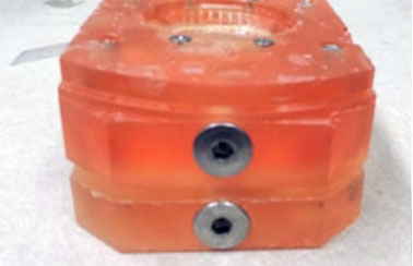 Bioreactor 3D