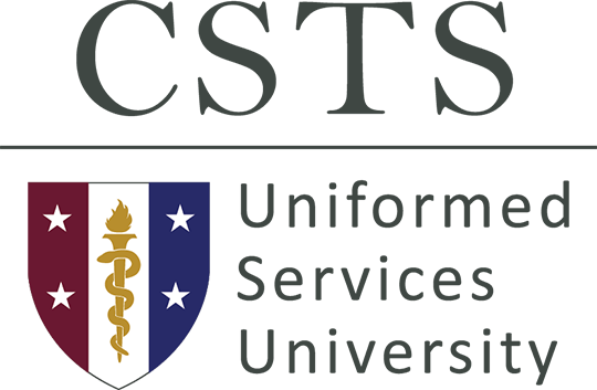 CSTS logo